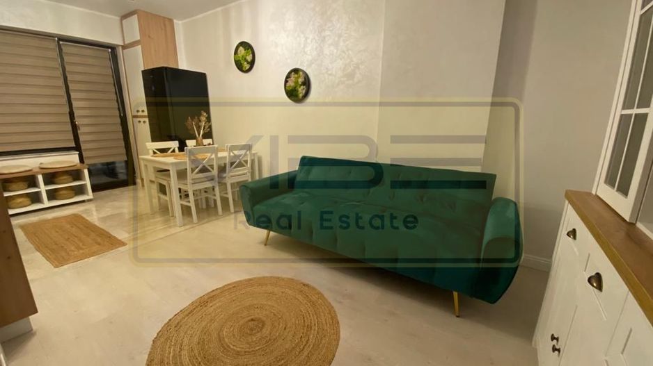 Apartament 2 camere Copou - Royal Town - Poză 4