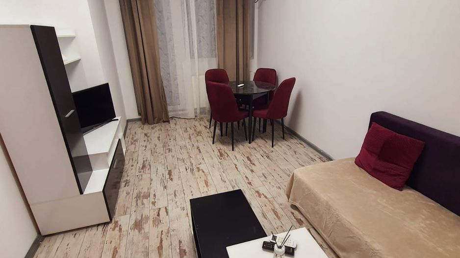 2 Camere Militari Residence Chiajna Rosu Str. Tineretului Rezervelor - Poză 13