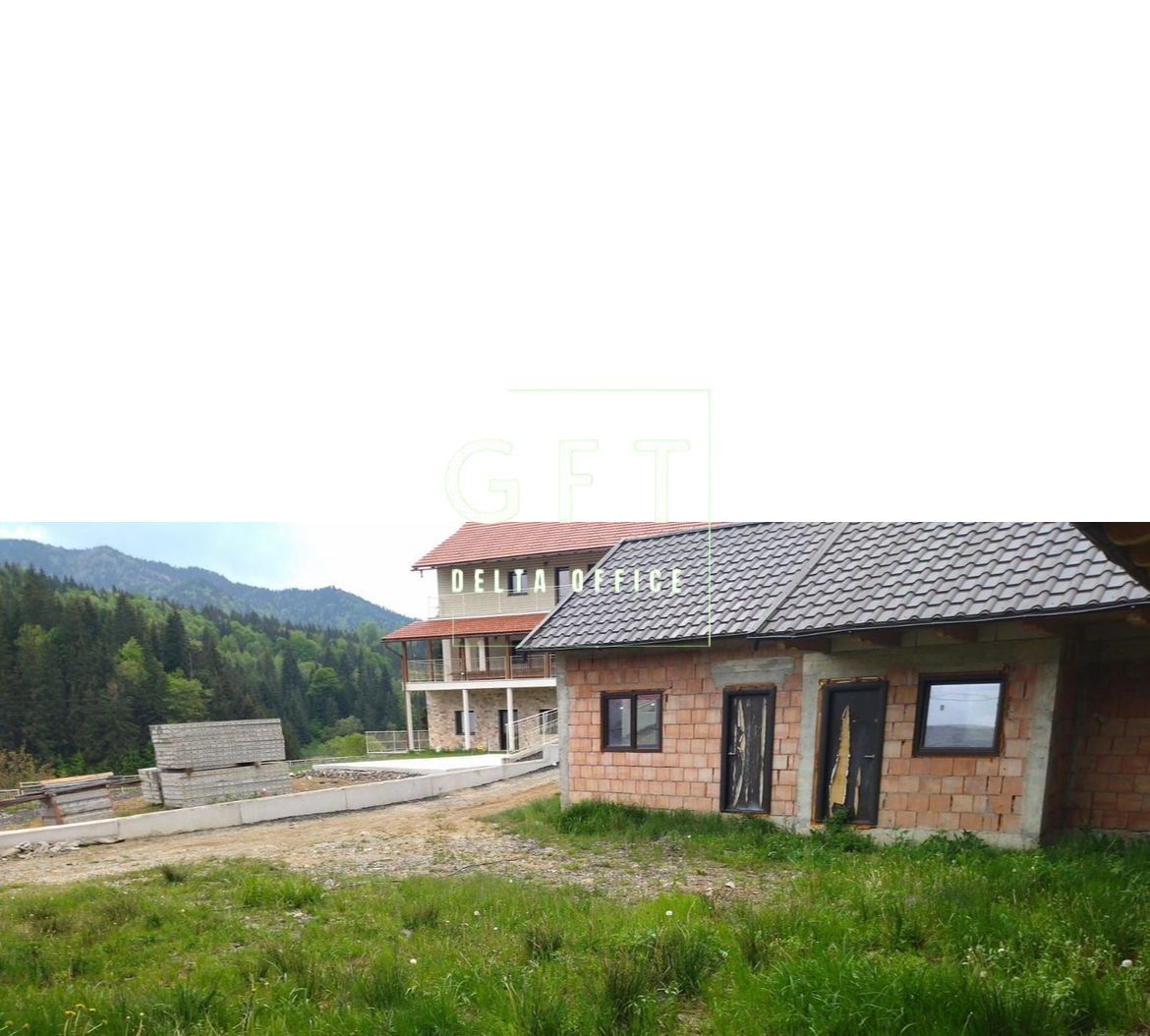 Pensiune Colibita-230 -Oferta unica! - Poză 3