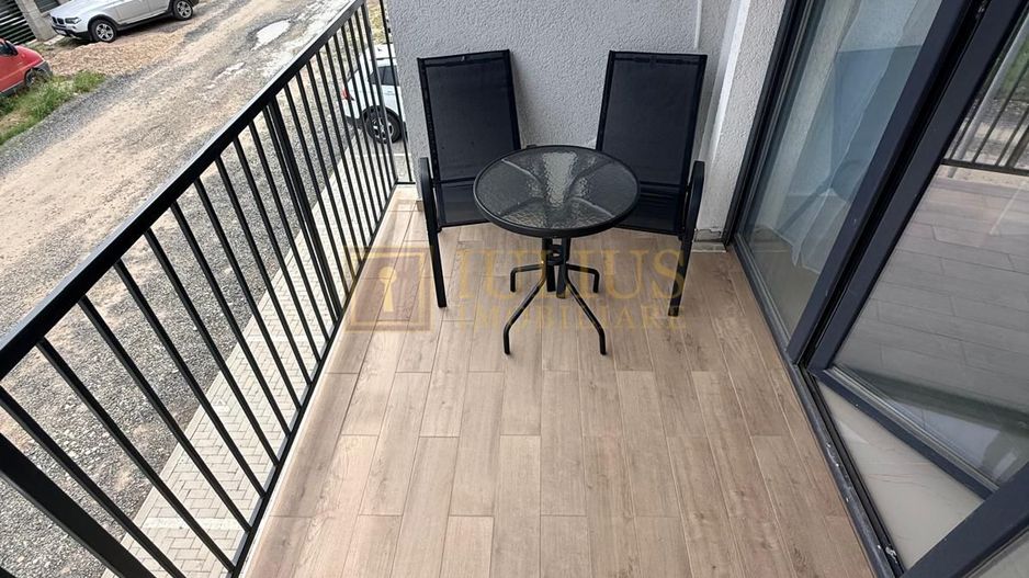 2 camere, Calea Urseni-Giroc, la 5 minute de Braytim, prima inchiriere! - Poză 21