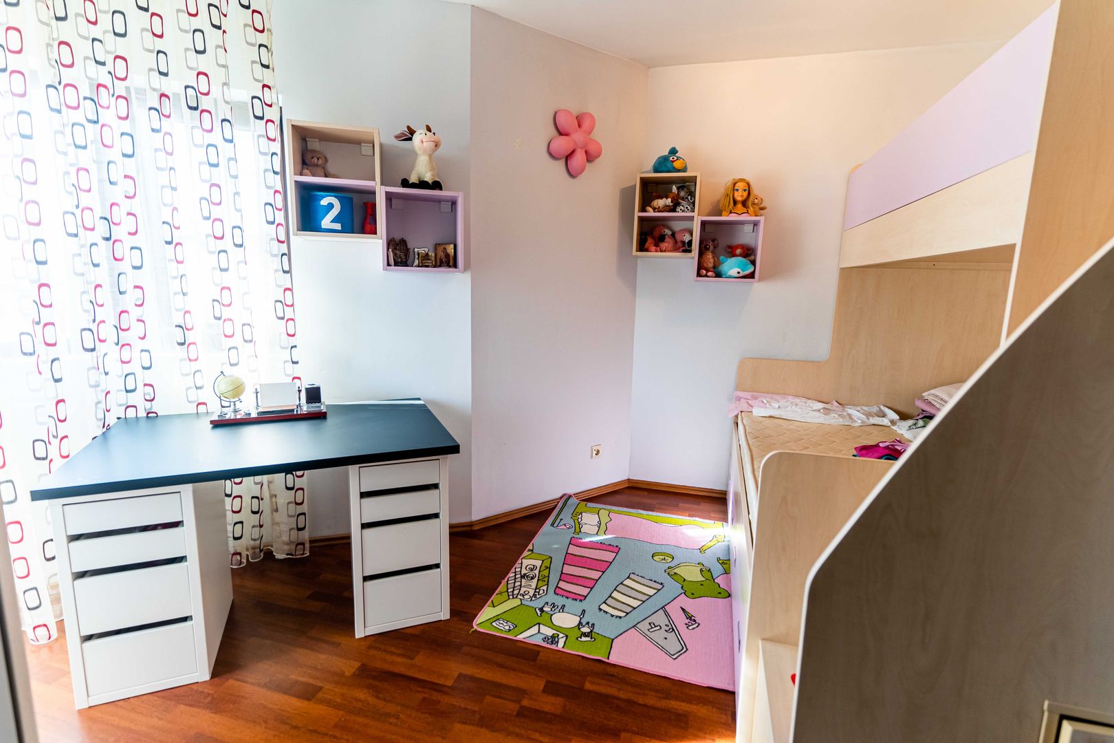 Casă / Vilă cu 6 camere de vânzare în Balotesti - Poză 23