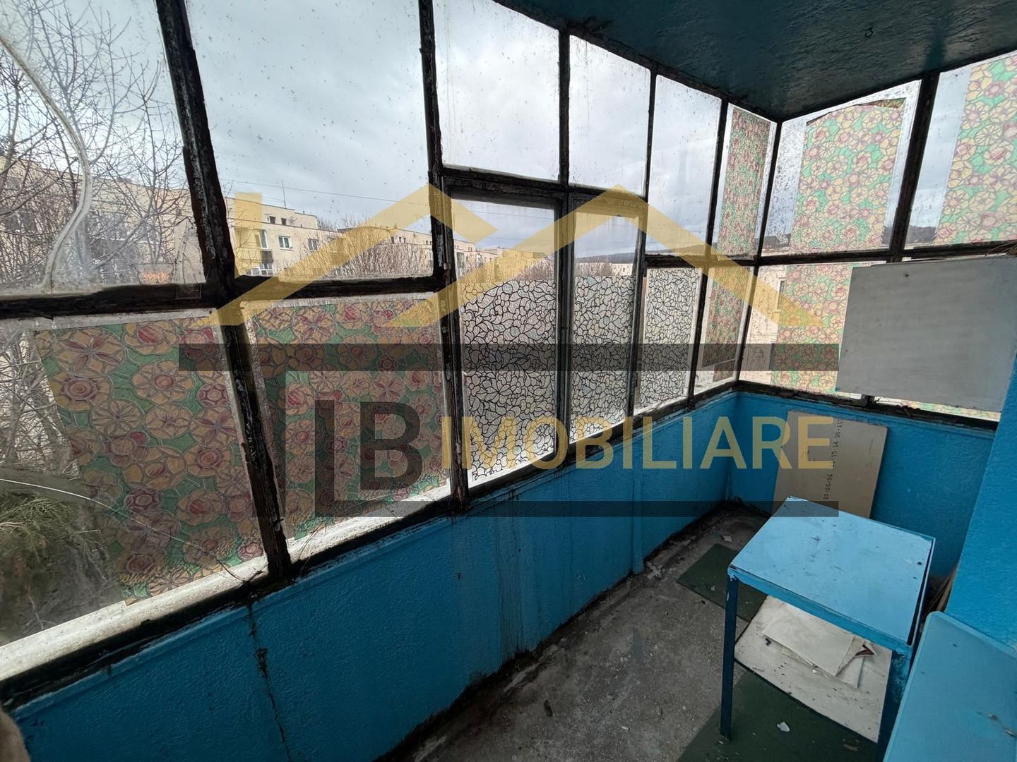 Apartament de 2 camere,  decomandat, 52.5mp, zona Diamant - Poză 12