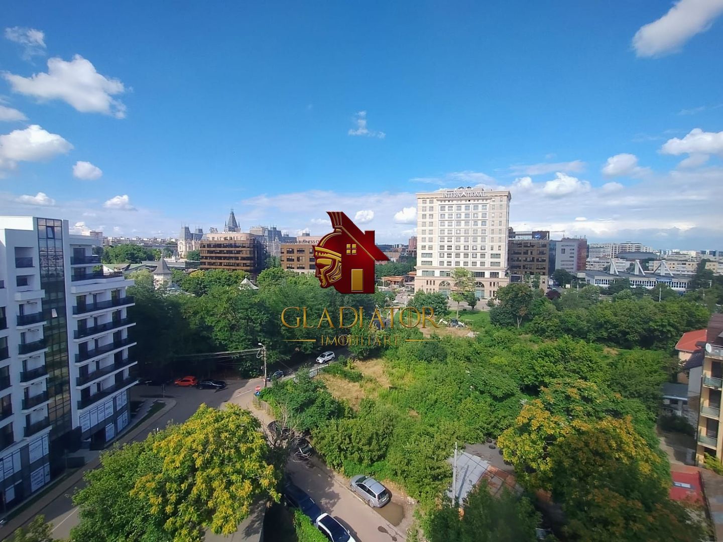 Apartament 3 camere, 61 mp – în inima Iașului, centru - Poză 2