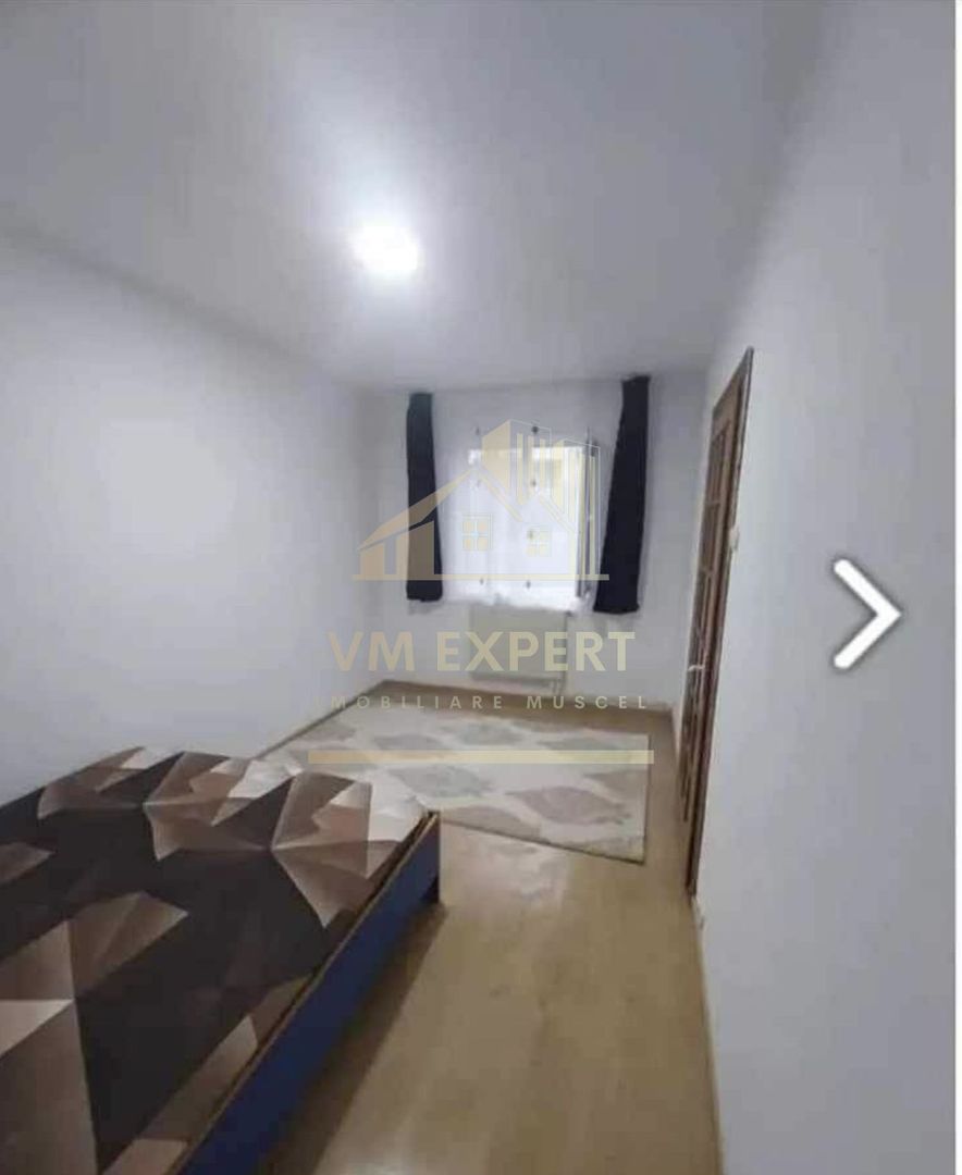 APARTAMENT 2 CAMERE, PARTER, VISOI, CAMPULUNG - Poză 3