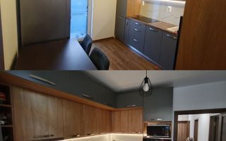 Apartament 3 camere 77 mp, curte 75 mp 2 parcări, zona Apahida - Poză 3