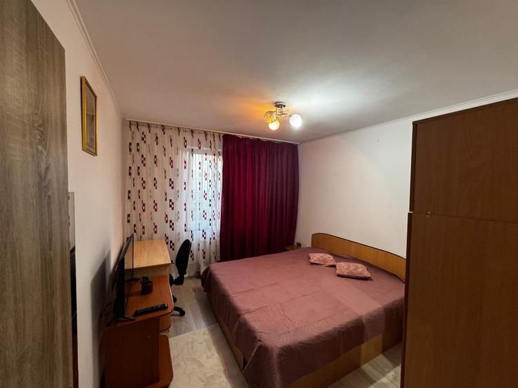 De închiriat: Ap. 3 camere - Metrou Piața Sudului & Sun Plaza - Poză 5