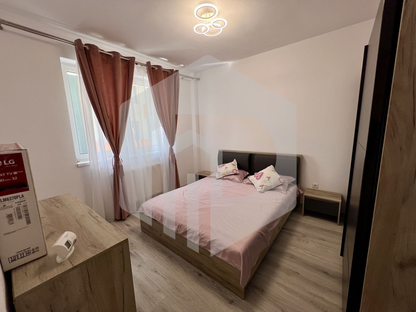 Apartament 3 camere+3 parcări de închiriat-Neppendorf/Turnisor-Etaj 1 - Poză 10