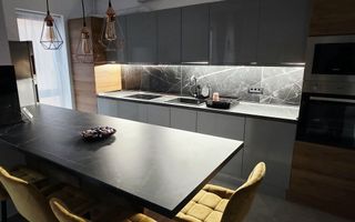 Giroc (zona Lidl) | 2 Camere | Etaj 2 | Mobilat si Utilat | Loc de parcare - Poză 6