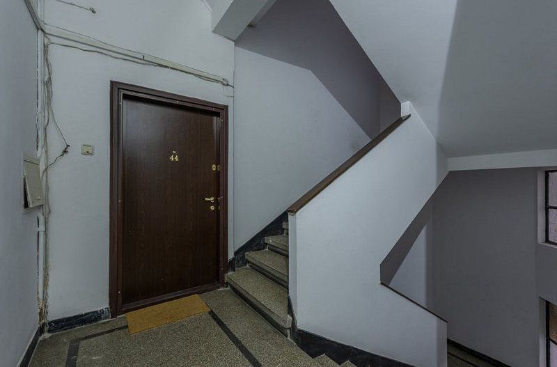 Apartament langa Cismigiu mobilat si utilat nou - Poză 27
