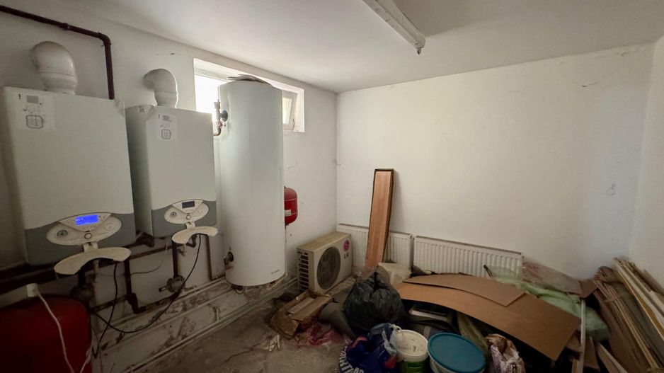 OPORTUNITATE - vila-curte individuala-garaj la Domenii-Popisteanu - Poză 25