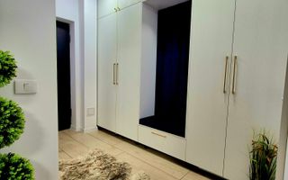 Ap 3 cam, D, 65 mp,loc de parcare, Moara de vant 145,000 € - Poză 2