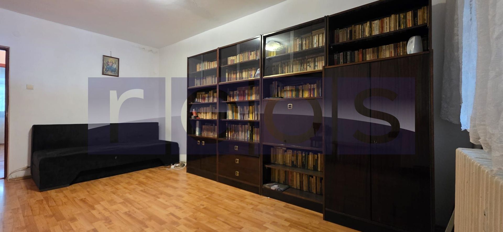 VANZARE 3 CAMERE DECOMANDAT PARTER  DRISTOR - Poză 2