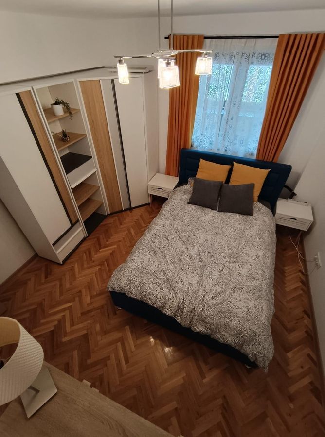 3 camere, mobilat și utilat, pet friendly, 5 min metrou Muncii - Poză 3