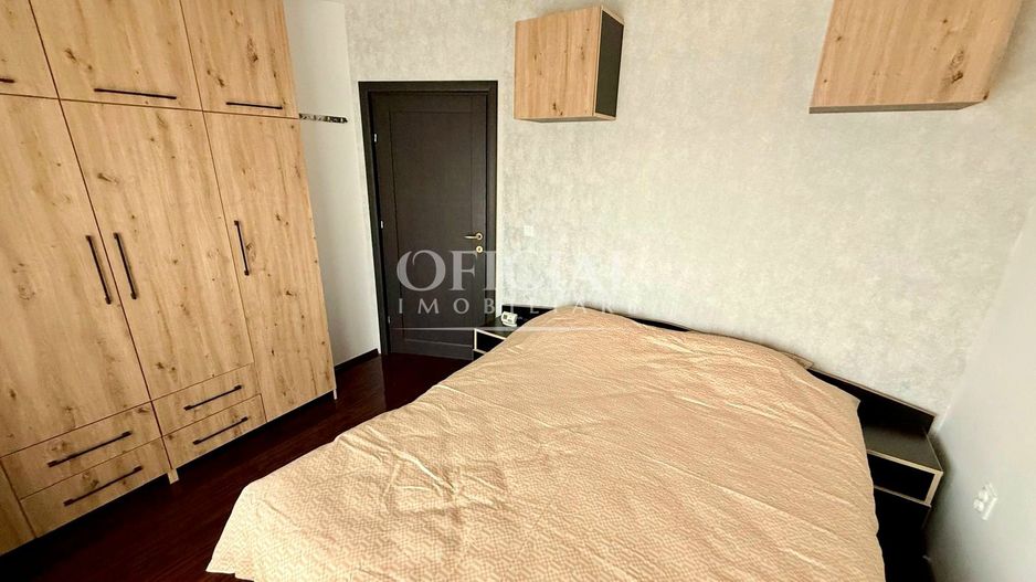 Apartament 2 camere | 42 mp | Terasa | Garaj | Renovat | Iulius Mall - Poză 5