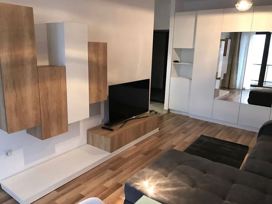 AP. 2 CAMERE GROZAVESTI, BLOC NOU, CENTRALA TERMICA, METROU 7 MINUTE - Poză 6