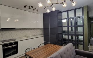Studio modern de închiriat | Tomis Plus |  Loc de parcare privat - Poză 3