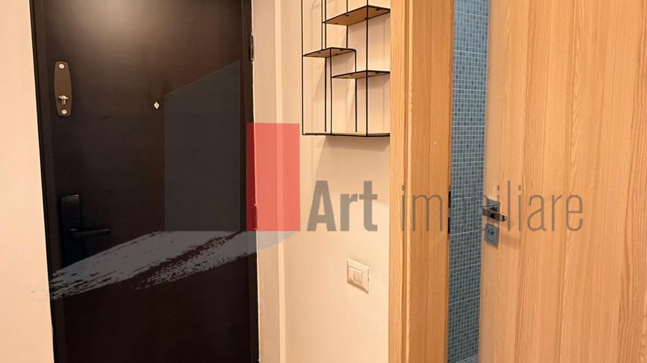 Apartament cu 2 camere de inchiriat-Parcul Carol-Viilor-cu centrala - Poză 12