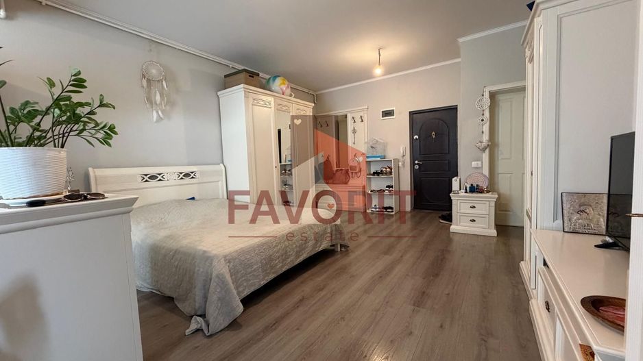 Apartament 2 camere | Giroc - Cartierul Planetelor - Poză 2