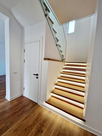 Vila Moderna 5 camere langa parc, Corbeanca - Poză 14