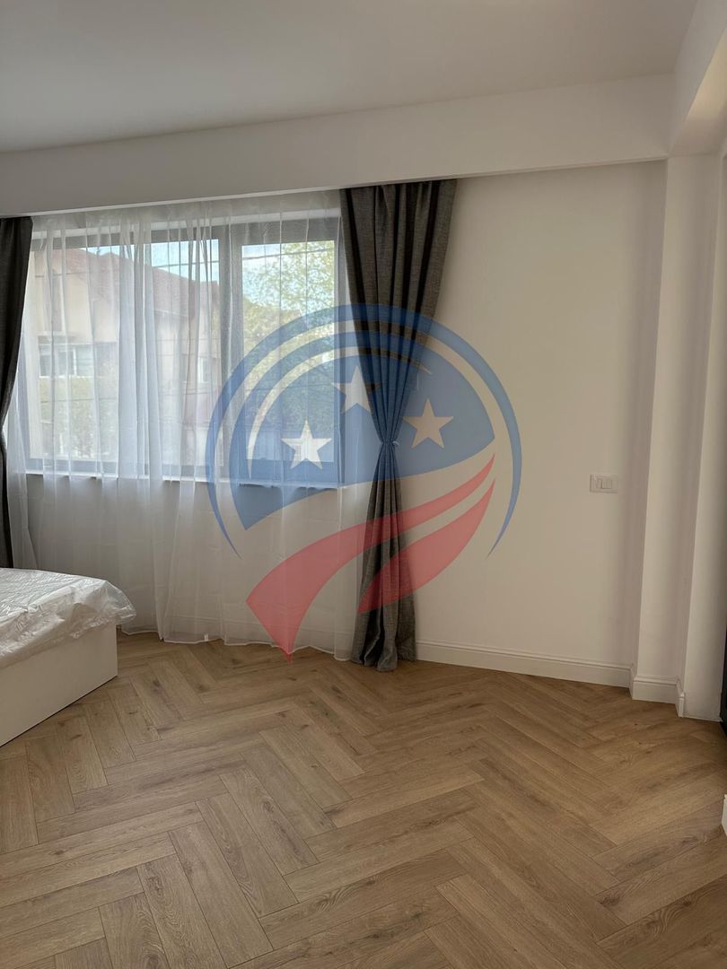 Apartament modern, prima inchiriere,  zona Ultracentrala - Poză 7