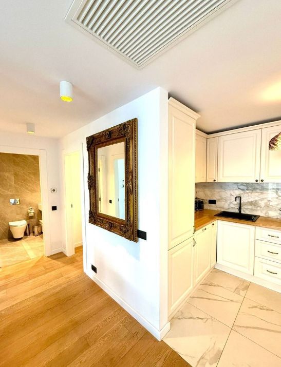 2 camere | One Towers Herastrau | terasa 8 mp | parcare -1 - Poză 3