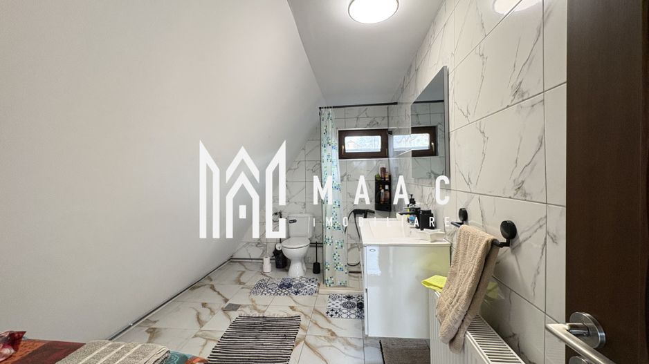 Casa de vacanta I 4 camere I Daia I Teren 580 mp i - Poză 8