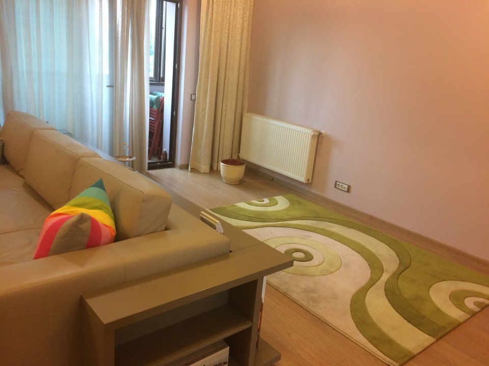 APARTAMENT IMPECABIL ZONA VICTORIEI - Poză 4