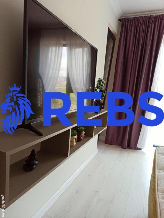 Apartament modern 3 camere | Tractorul - Poză 6