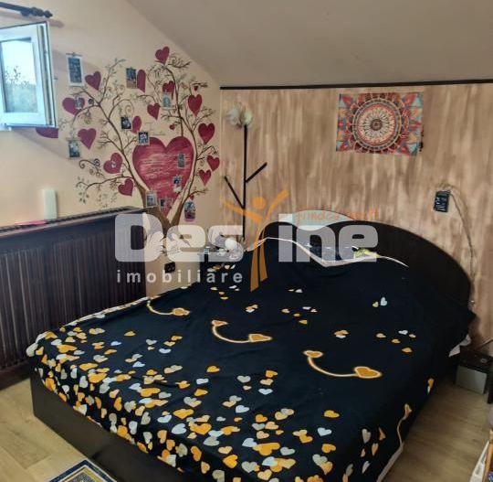 Casa Gageni  108 mp - Poză 12