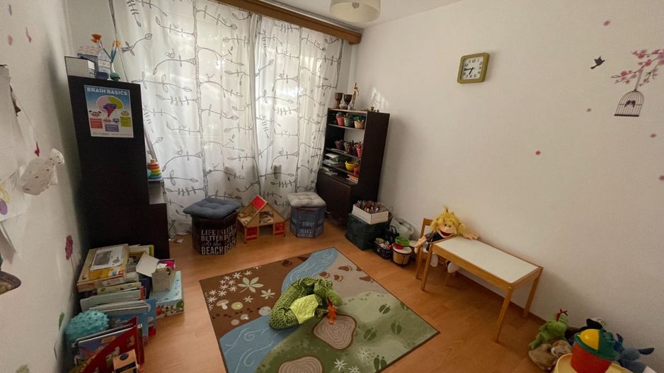 Apartament 4 camere zona LIDL - Harmanului - Poză 8