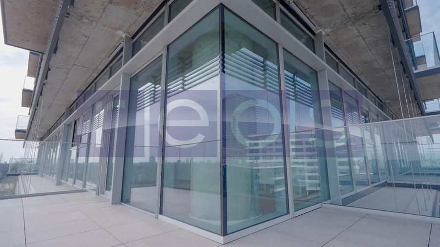 Apartament 3 camere | UpSite Floreasca | vedere lac | - Poză 5