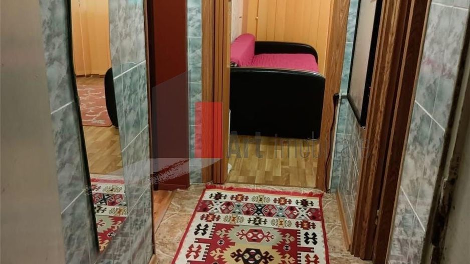 Vânzare apartament Nițu Vasile-Brâncoveanu - Poză 8