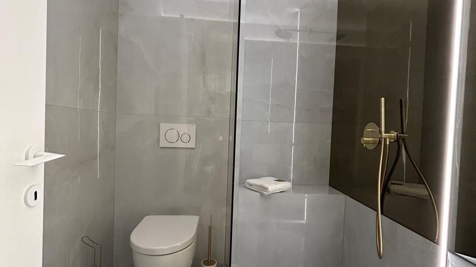 Apartament 3 camere de inchiriat  cu parcare | Cortina North - Poză 4