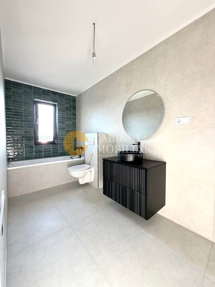 Casa individuala Vorovesti - Finalizata - 4 camere 2 bai - Poză 7