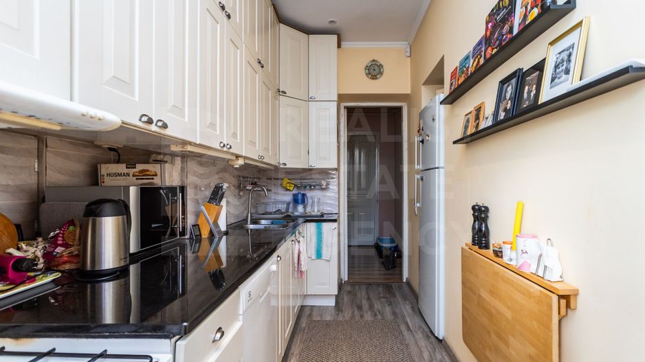 Vânzare casă 3 camere, str. Vladimir Precup, Trușeni - Poză 10