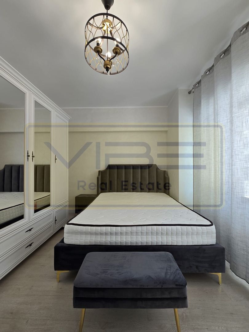 Royal  Town Copou - -INTABULAT -Decomandat - 2 Camere - 60mp - Poză 14