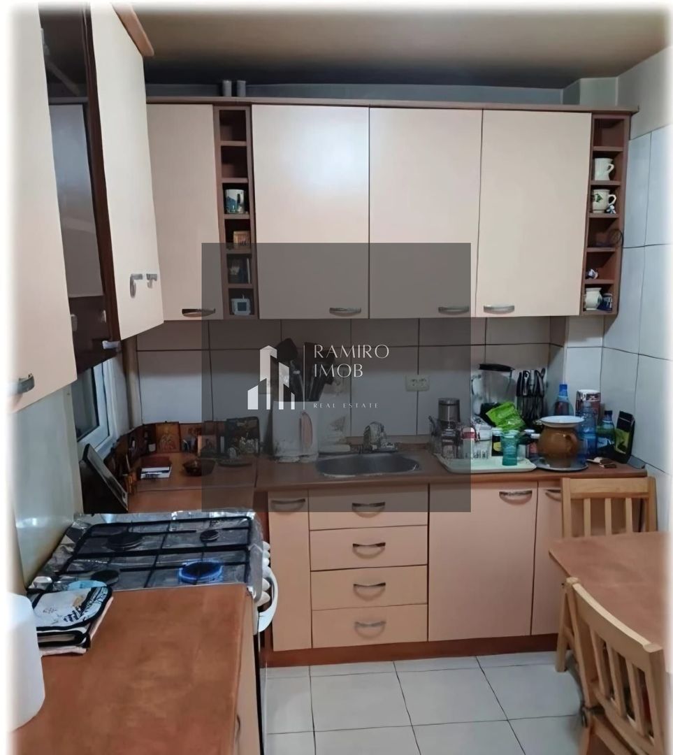 Apartament 2 camere la Bulevard Metrou Titan - Poză 7