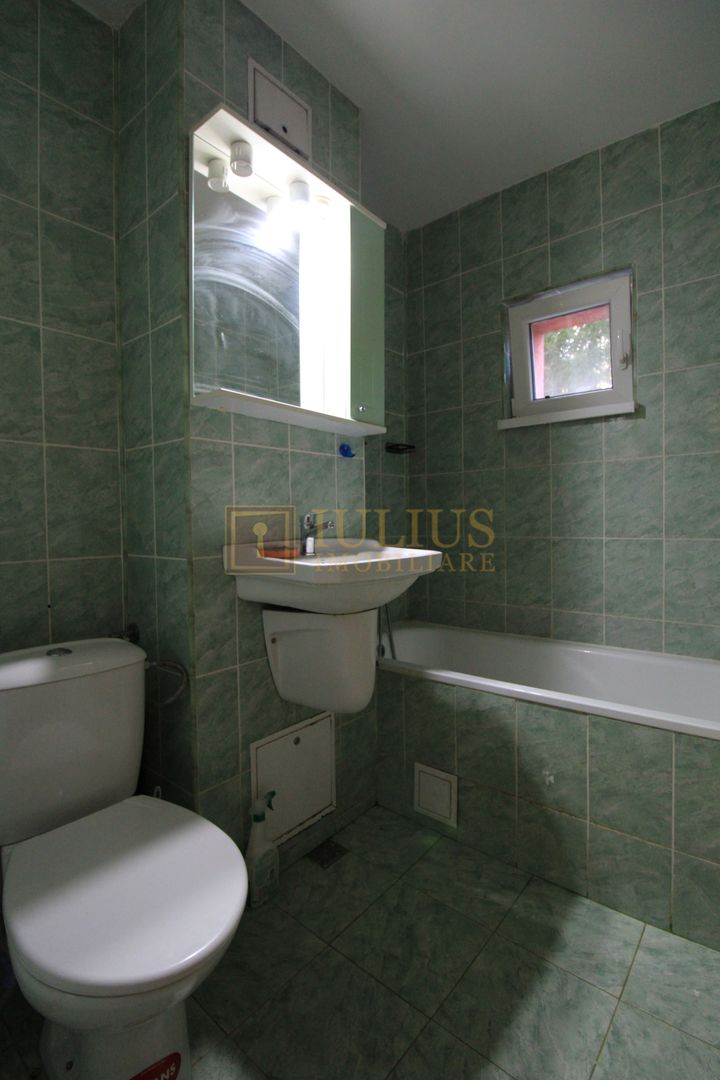 3 camere, centrala proprie - Poză 7