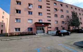 Garsoniera 24 mpu | mobilata | etaj 1 | Zizinului - Poză 2