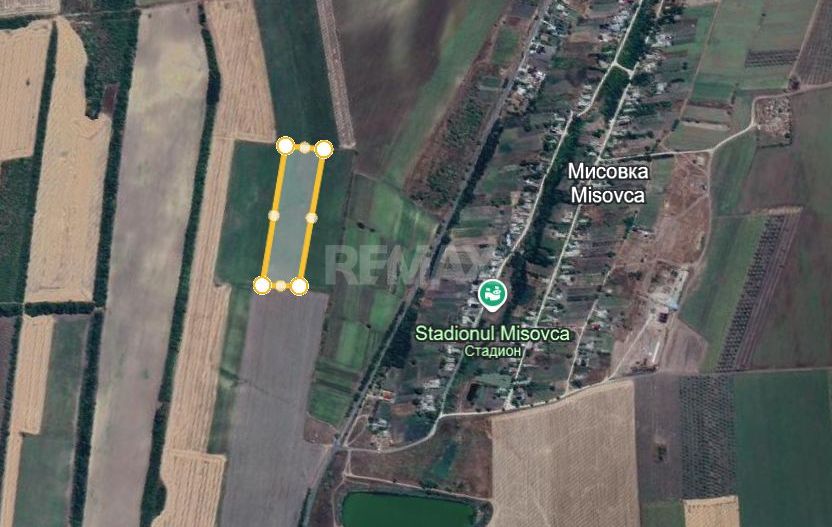 Pachet investițional terenuri Ialoveni, Anenii Noi, Hâncești - Poză 14