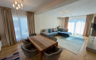 Apartament 4 camere cu terasa si pod, mobilat utilat - Poză 21