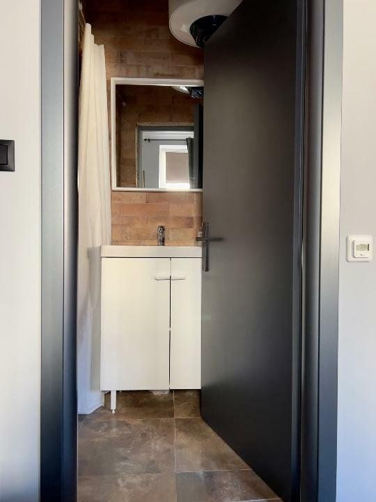 Garsonieră în Centru Istoric Vechi - Direct Proprietar - Poză 5