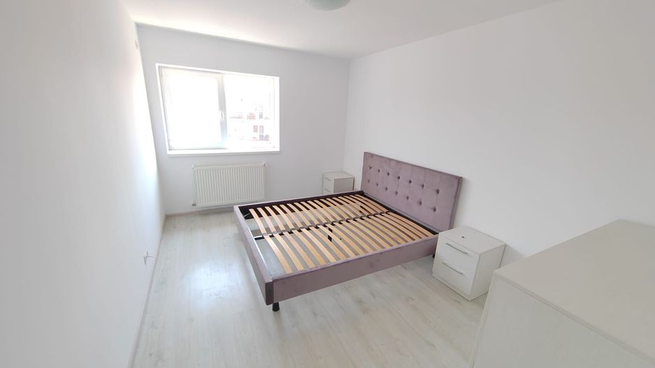 Titan Theodor Pallady 3 camere cu loc parcare super pret - Poză 14