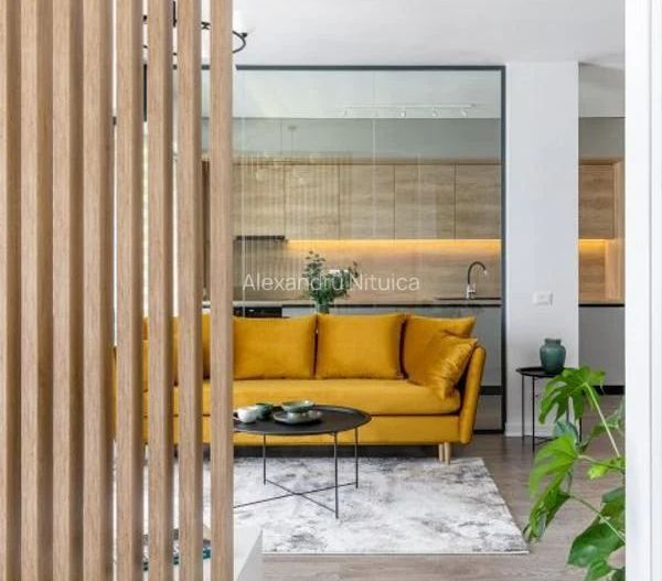 Apartament 2 camere CLOUD 9 - Poză 4