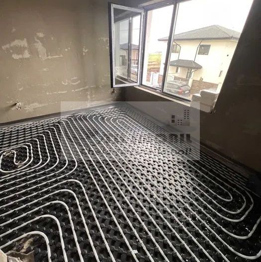 CASA DE VANZARE MIROSLAVA 4 camere, 110 utili/350mp teren 155.000 euro - Poză 7