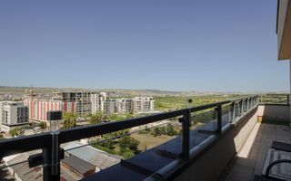 3 camere cu terasa in Grand Park Residence! - Poză 10