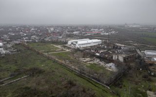 Teren Caracal 28.788m + Hale industriale + Sediu Firma - Poză 5