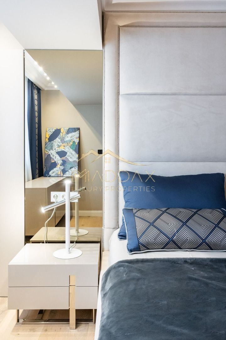 Apartament premium 4 camere I Victoriei I - Poză 7