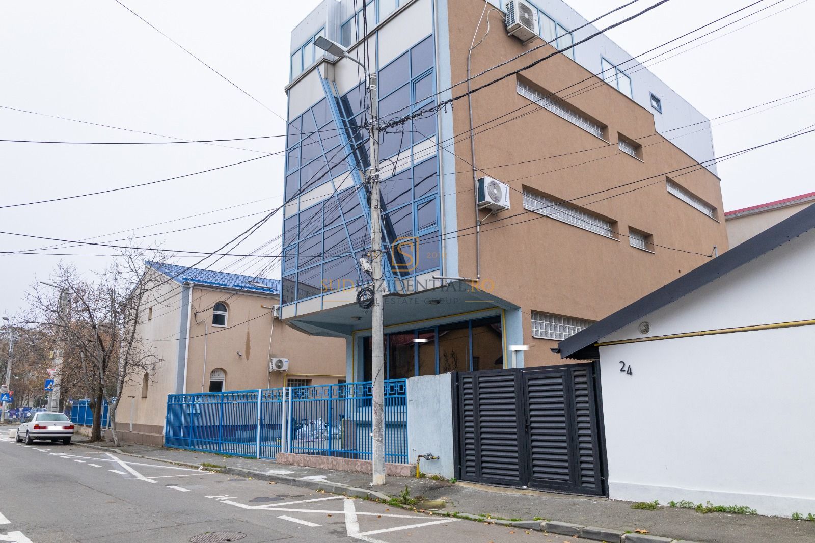 Cladire de inchiriat, Sector 4, zona Bd Brancoveanu, Berceni - Poză 2