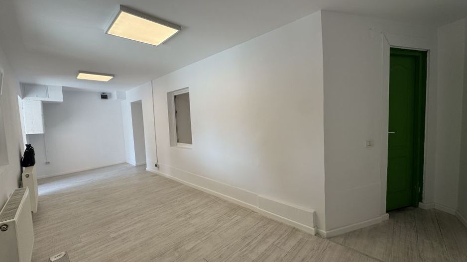 Spațiu Comercial/Birouri 75 mp | Renovat |  Bd Eroilor de la Tisa | Comision 0% - Poză 13